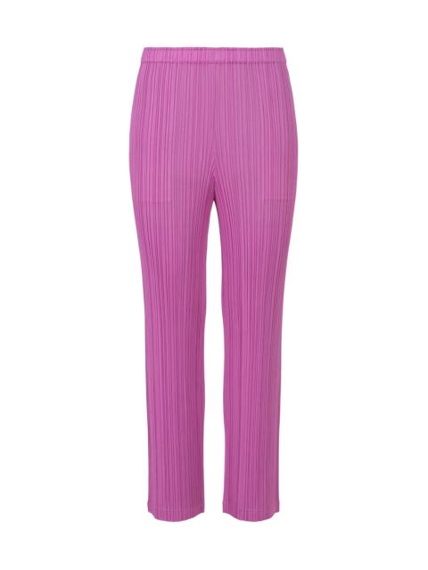 MONTHLY COLORS : JANUARY