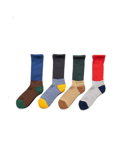 ROTOTO® Multi Loose Pile Socks