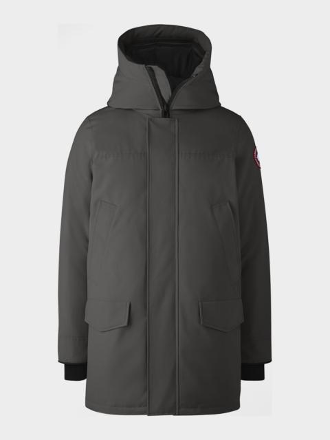Canada Goose Men's Langford Down Parka