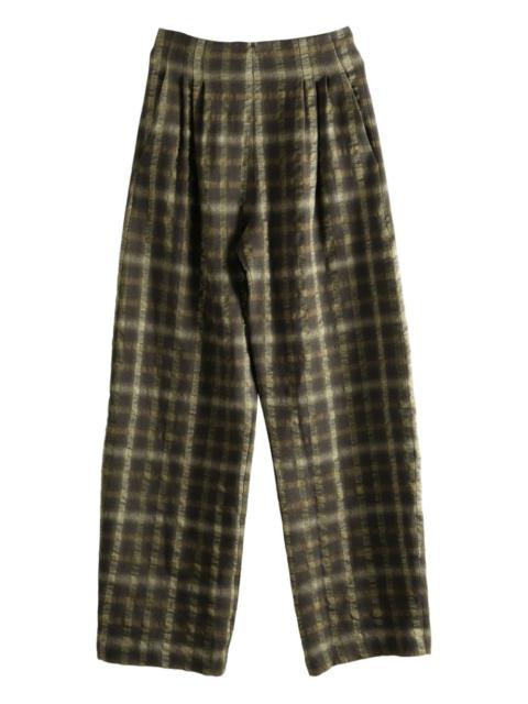 cortana checks trousers