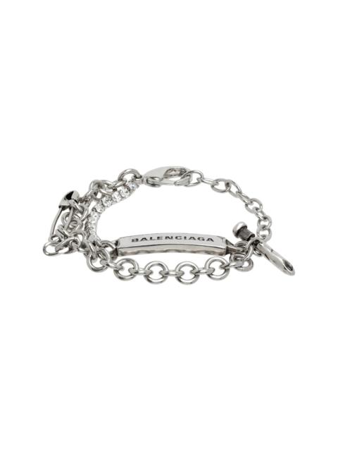 BALENCIAGA DIY Bracelet