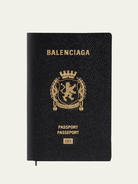 BALENCIAGA Passport Wallet