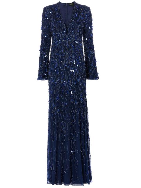 JENNY PACKHAM Kaia dress