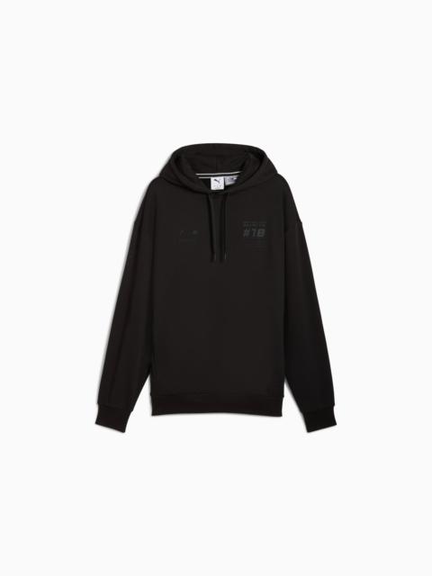 BMW M Motorsport Cao Fei Men's Hoodie