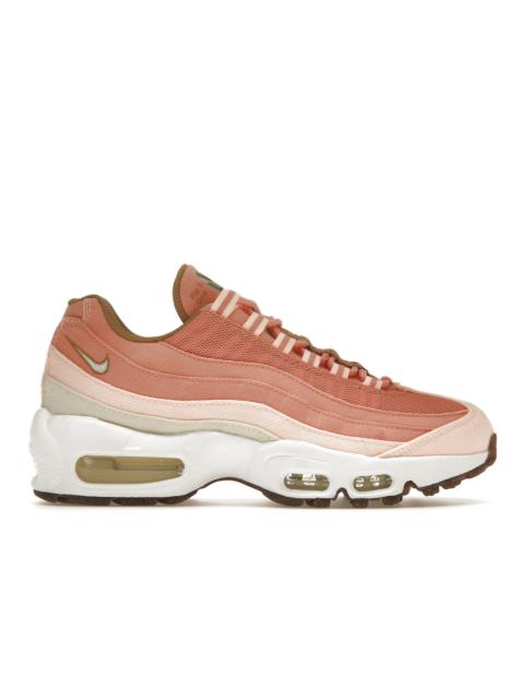 Nike Nike Air Max 95 Cork Pink (W)
