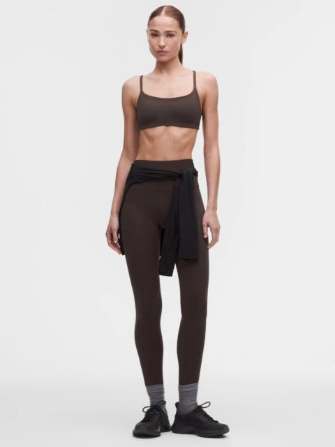 lululemon Wunder Train No Line High-Rise Tight 28"