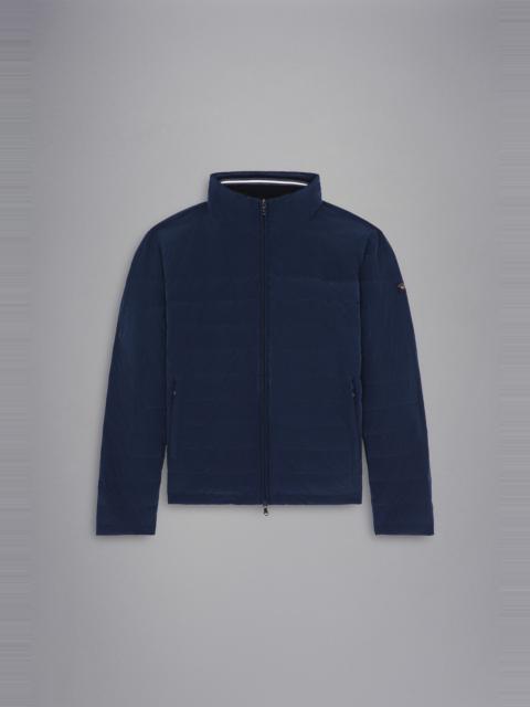 Paul & Shark SAVE THE SEA RE 130 HIGH DENSITY DOWN JACKET