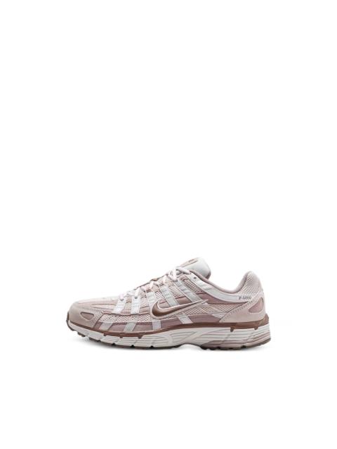Nike P-6000 panelled sneakers
