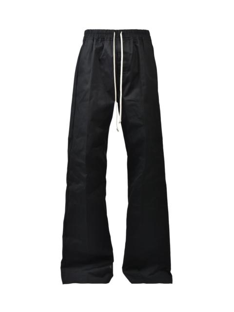 Rick Owens DIETRICH DRAWSTRING / BLK