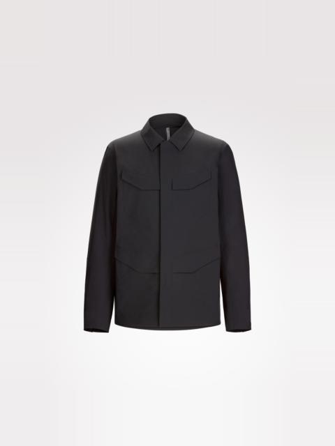 Veilance Field Softshell Jacket