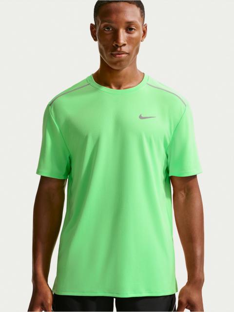 Nike Nike Miler Men's Dri-FIT Short-Sleeve Running Top