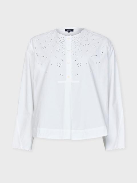 Blouse Destinee White