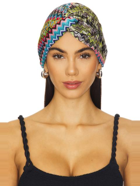 Missoni Turban