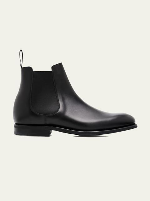 Church's Men's Amberley 2.0 Leather Flex Sole Chelsea Boots