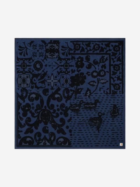 Carhartt WIP Vestige Beach Towel Blanket