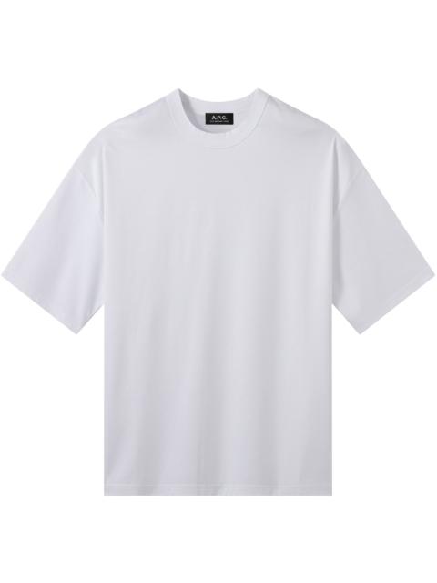 A.P.C. Cole T-shirt