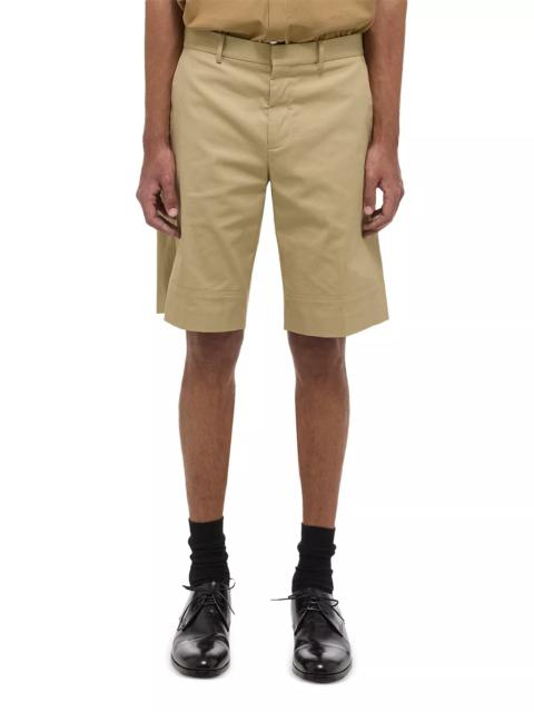 Relaxed Fit 9" Carpenter Shorts