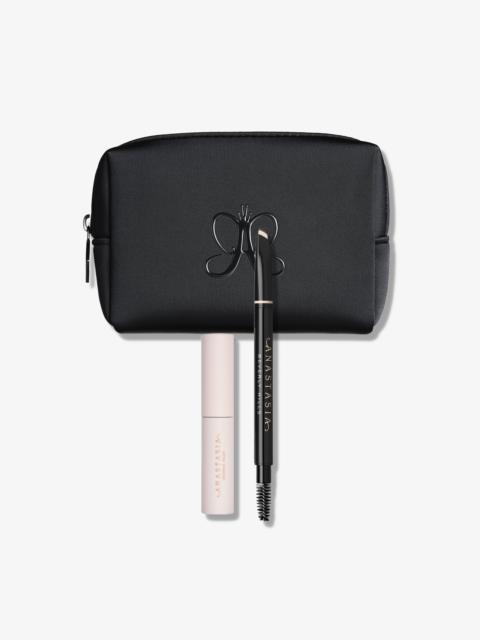 Anastasia Beverly Hills Laminated Brows Set