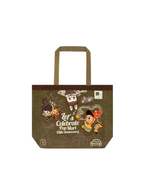 POP MART Pop Mart Celebrating the Moment Series Bag