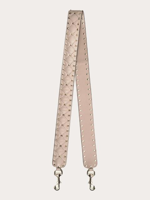 Valentino Rockstud Spike Strap