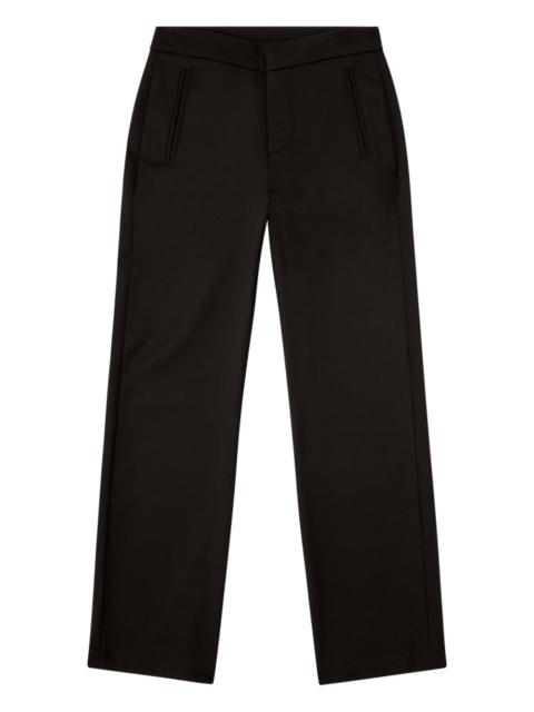 Diesel P-Promise-S3 straight trousers