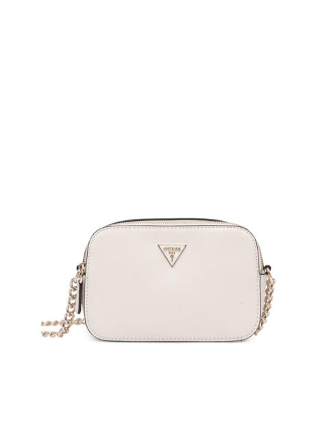 GUESS USA mini Noelle logo cross body bag