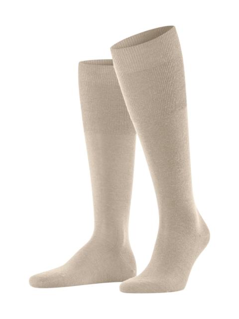 FALKE Airport Men Knee-high socks