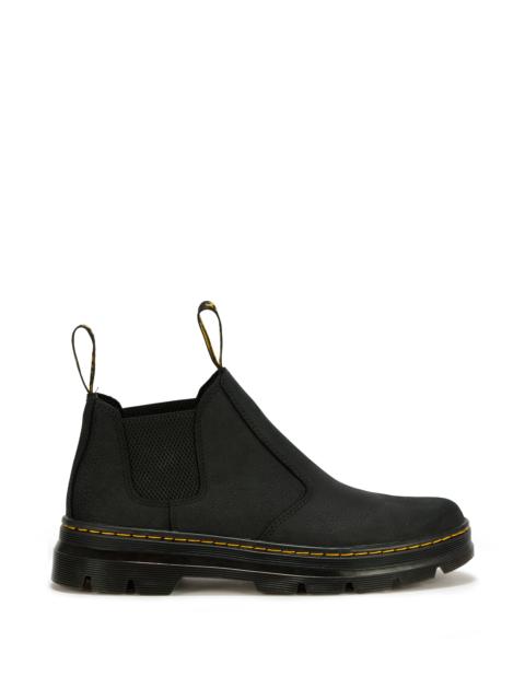 Dr. Martens Hardie II Leather Chelsea Work Boots