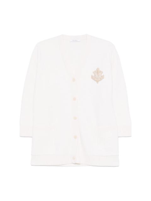 Max Mara Ravello cardigan