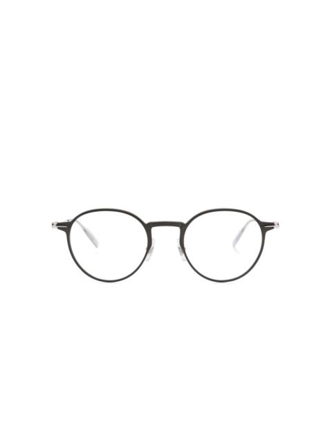 Montblanc MB0357O glasses