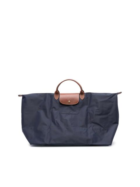 large Le Pliage holdall