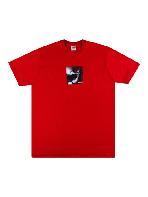 Supreme Shadow Tee 'Red'