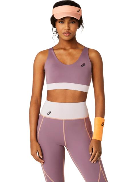 Asics WOMEN'S BRA