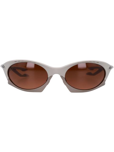 OAKLEY Oakley Plantaris Sunglasses Matte Sand (OO9437-02)