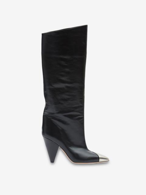 Isabel Marant LILEZIO BOOTS