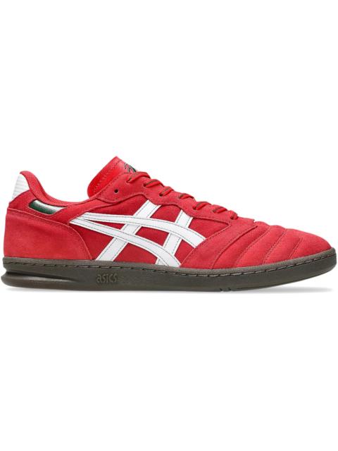 Asics ASICS Leggerezza ST Classic Red White