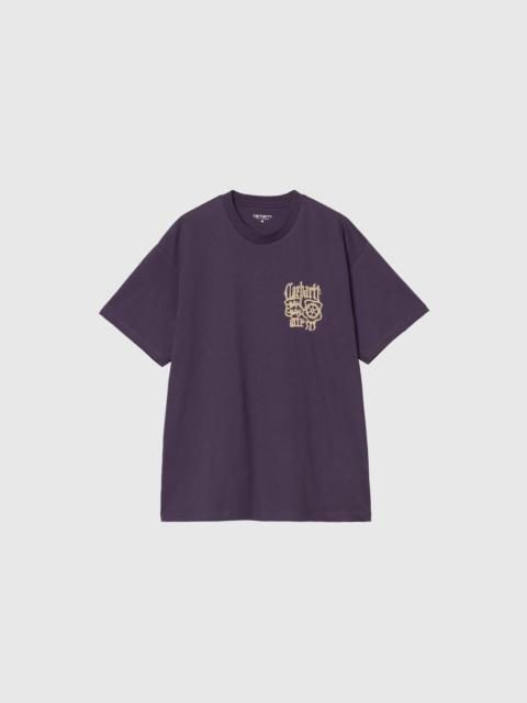 Carhartt COMMUTING TALES S/S T-SHIRT