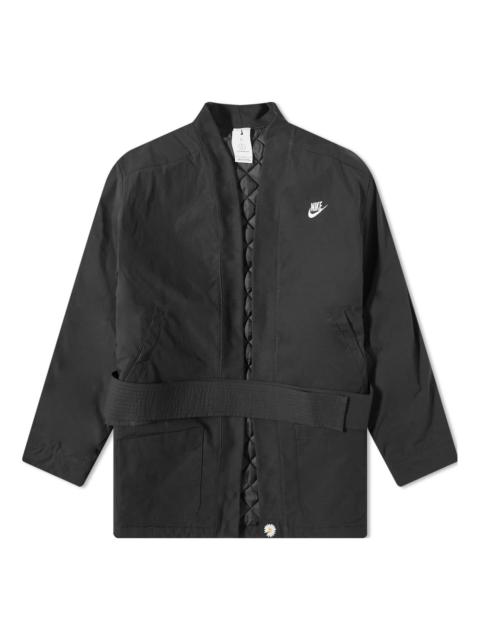 Nike Nike x Peaceminusone G-Dragon 2+1 Jacket 'Black' DR0099-010