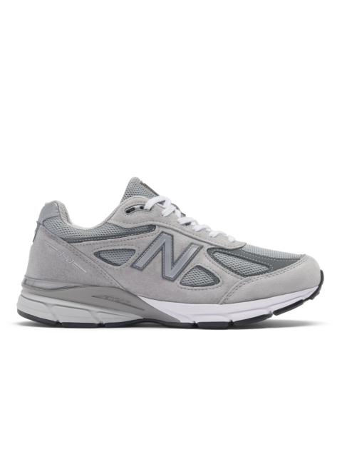 New Balance Made in USA 990v4 Core