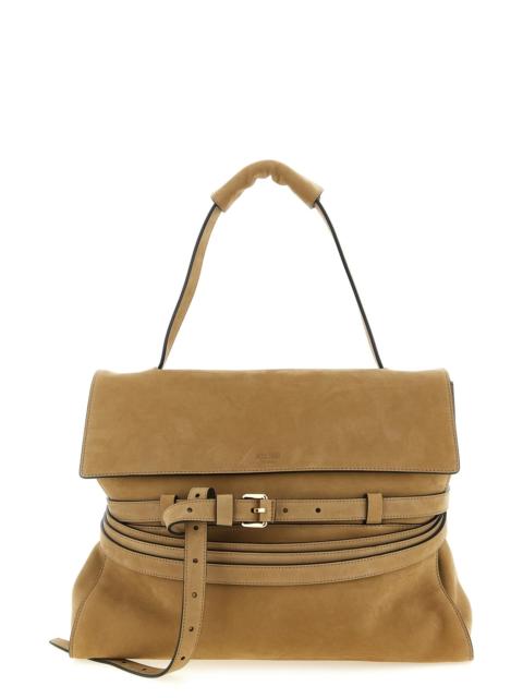 Moschino 'Tie Me' shoulder bag