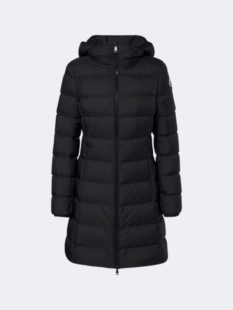 Moncler Technical down coat