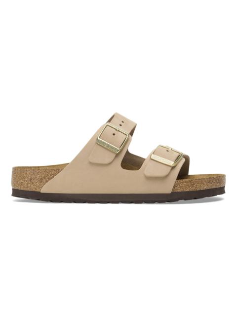 BIRKENSTOCK Arizona Soft Footbed