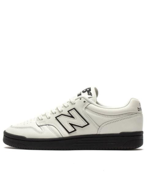 New Balance New Balance Numeric 480 'Yin Yang Pack - White' NM480YNG