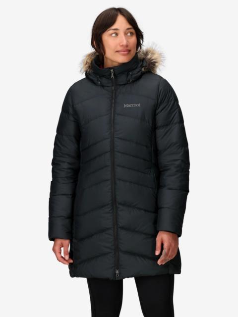 Marmot Women's Montreal Down Coat