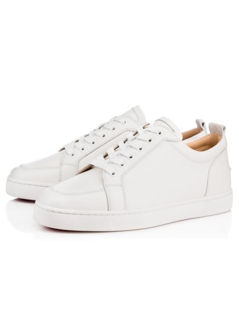 Christian Louboutin Pedro Junior Flat Low Top Sneaker (Men