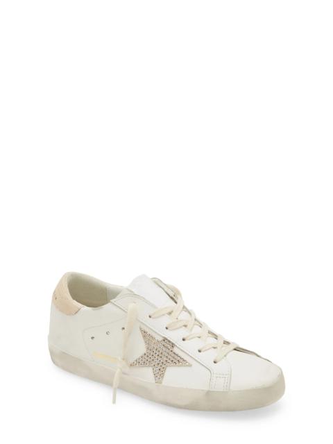 Super-Star Low Top Sneaker