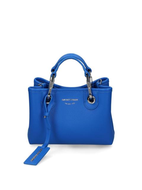 EMPORIO ARMANI MyEA mini bag