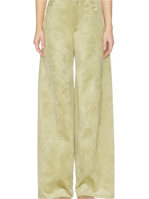 ALEXIS Rustikan Pant