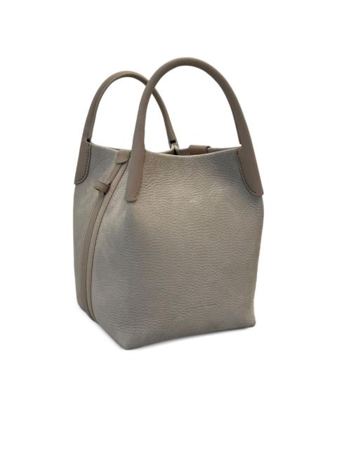 Loro Piana small Bale top-handle tote bag
