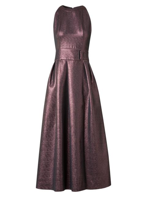 bardot elvira velvet midi dress Bardot Elvira Velvet Midi Dress